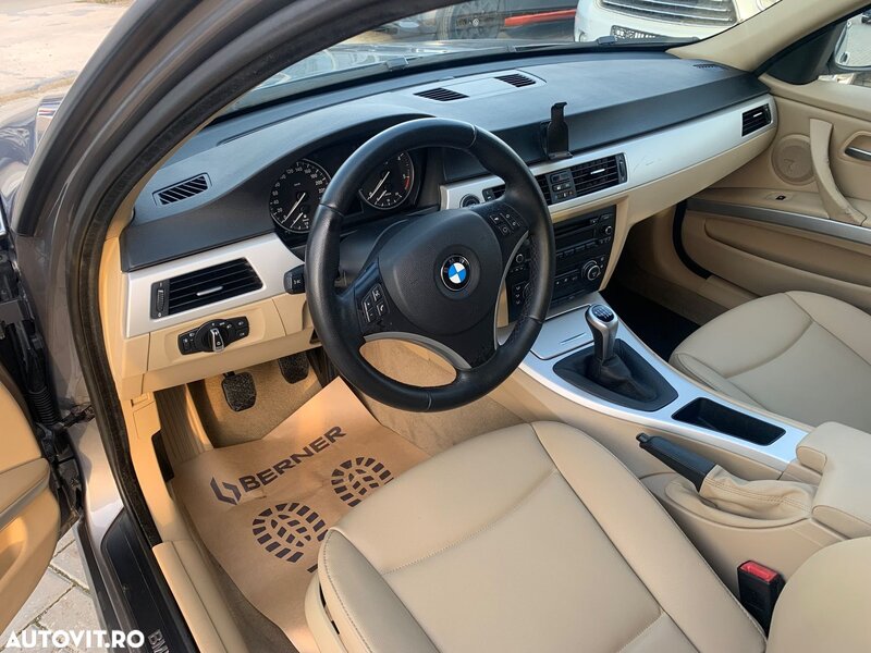 BMW Seria 3